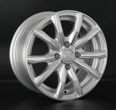 LS wheels LS786 7x17 5x108 ET52.5