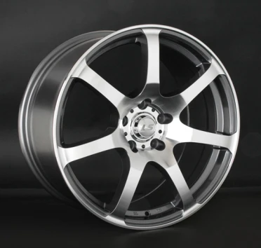 LS wheels LS 789 7.5x17 5x112 ET35