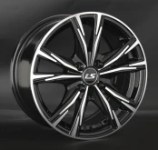 LS wheels LS 787 7x16 5x114.3 ET40