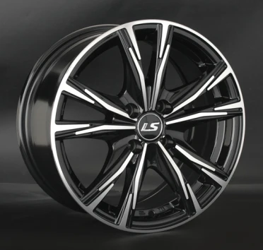 LS wheels LS 787 7x16 5x114.3 ET40