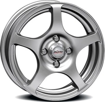 X'trike X-103 5.5x14 4x108 ET43