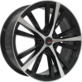 Replica Concept TY526 7.5x19 5x114.3 ET35