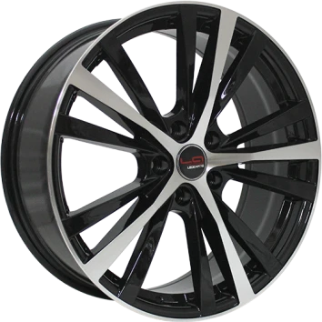 Replica Concept TY526 7.5x19 5x114.3 ET35