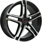 Replica Concept MB523 10x21 5x112 ET46