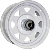 J&L RACING Арт. J451-08 10x16 5x139.7 ET-10