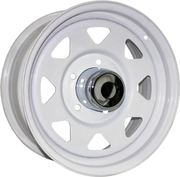 J&L RACING Арт. J263-08 8x16 6x139.7 ET-19