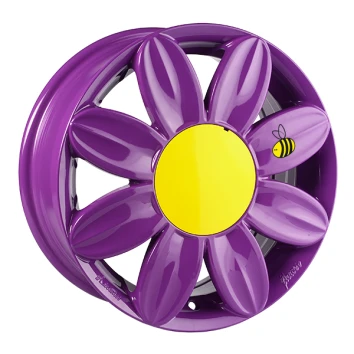 Advanti ML521 6x15 4x100 ET38