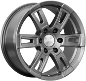 Скад Тор 8x18 6x139.7 ET30