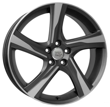 Ё-wheels E09 5.5x14 5x100 ET38