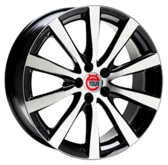 Ё-wheels E07 7x17 5x114.3 ET45