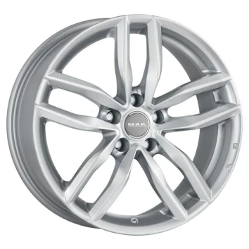 MAK Sarthe 8x18 5x112 ET28