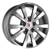 RepliKey RK L24A 6.5x16 5x112 ET33