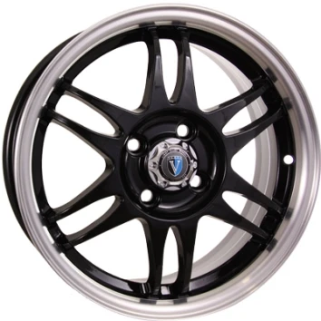 VENTI 1702 7x17 5x112 ET38