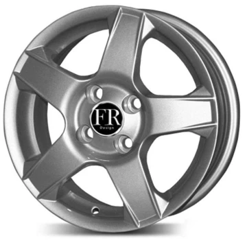 Replica FR H755 6x15 4x100 ET53