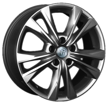 Replica FR TY130 7x17 5x114.3 ET39