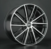 LS wheels LS 480 7.5x17 5x114.3 ET45