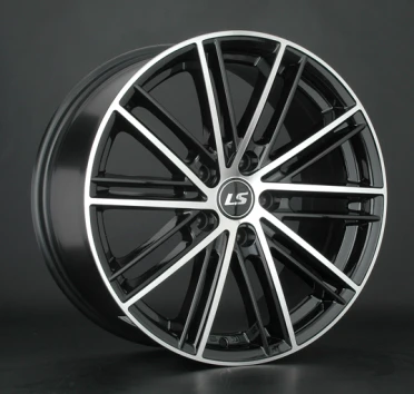 LS wheels LS 480 7.5x17 5x114.3 ET45