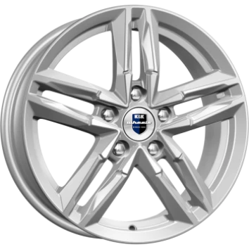 K&K Sayan 6x16 5x100 ET38