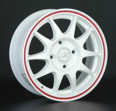 LS wheels LS204 7x16 5x105 ET36