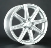 LS wheels LS363 7x16 5x105 ET36