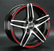 LS wheels LS189 7x16 5x114.3 ET40