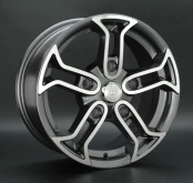LS wheels LS 217 6.5x15 5x139.7 ET40