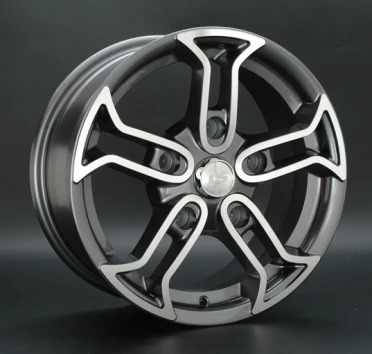 LS wheels LS 217 6.5x15 5x139.7 ET40