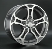 LS wheels LS 216 6.5x15 5x139.7 ET40
