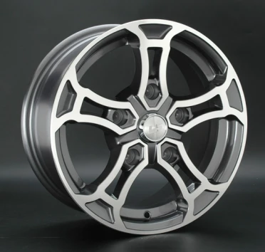 LS wheels LS 216 6.5x15 5x139.7 ET40