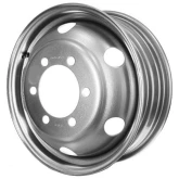 Gold Wheel  Газель 5.5x16 6x170 ET102
