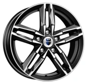 K&K Sayan 6x16 5x112 ET48