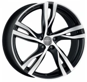 MAK Stockholm 8.5x20 5x112 ET32