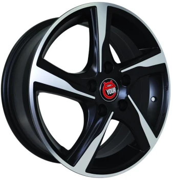 Ё-wheels E18 6.5x16 4x108 ET37.5
