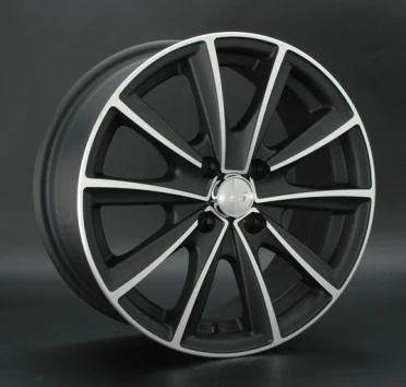 LS wheels LS232 6.5x15 5x100 ET40