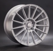 LS wheels LS 390 7.5x17 5x114.3 ET40