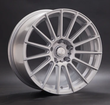 LS wheels LS 390 7.5x17 5x114.3 ET40