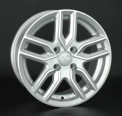 LS wheels LS735 6.5x15 4x100 ET40