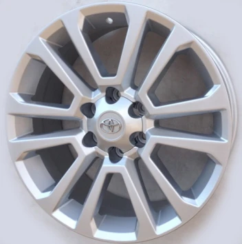 Replica FR TY 642 7.5x18 6x139.7 ET25