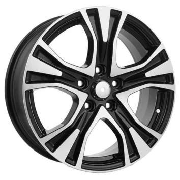 K&K КС673 7x17 5x112 ET43
