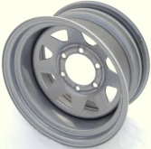 J&L RACING Арт. J268-04 8x16 6x139.7 ET20