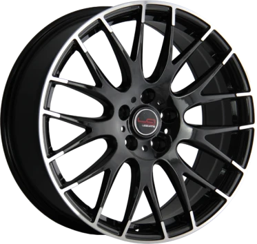 Replica Concept NS 535 7x17 5x114.3 ET40