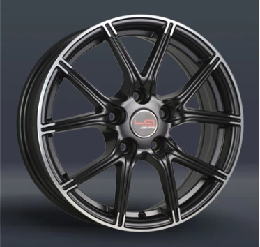 Replica Concept NS534 6.5x16 5x114.3 ET40
