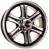 Tech Line 722 7x17 6x139.7 ET30