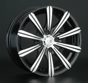 LS wheels LS391 7.5x17 5x112 ET45