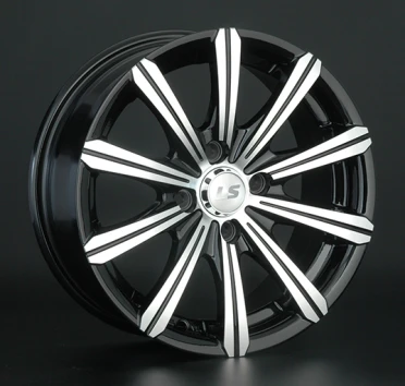 LS wheels LS391 7.5x17 5x112 ET45