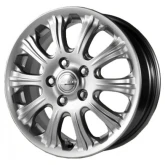 Скад Гелиос 6x15 5x100 ET52.5