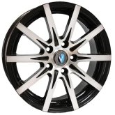 VENTI 1608 6.5x16 5x114.3 ET45