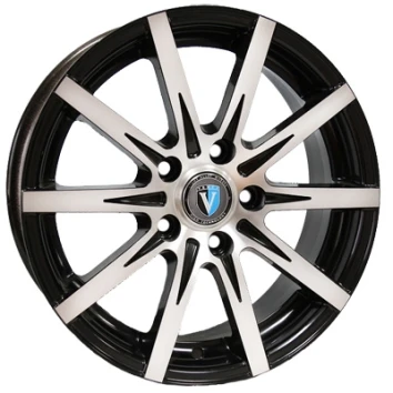 VENTI 1608 6.5x16 5x114.3 ET45