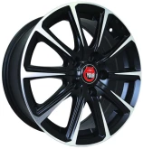Ё-wheels E20  6.5x17 5x114.3 ET45