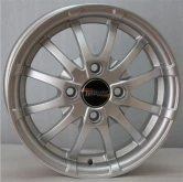 Tech Line 320 5x13 4x98 ET35